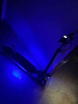 Patinete eléctrico SmartGyro muy negociable