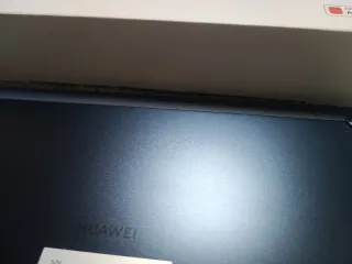 Huawei MatePad T 10 Negro 64Gb y 4gb memoria RAM