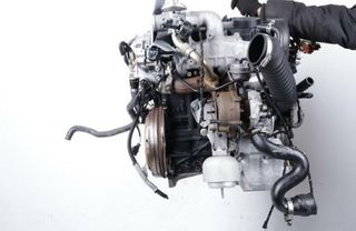 Audi motor completo a4 berlina (b5) 1.9 tdi 127265