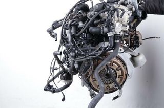 Audi motor completo a4 berlina (b5) 1.9 tdi 127265