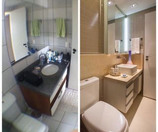 Revestimiento Baño Cocina Reforma Integral