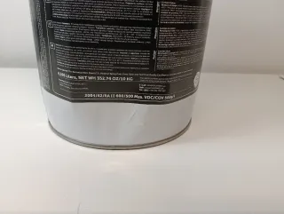 OFERTA Pintura Zinc Galvanol 96% Zinc