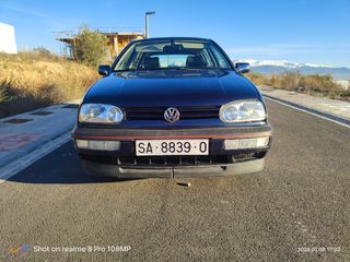 Volkswagen Golf mk3 gti