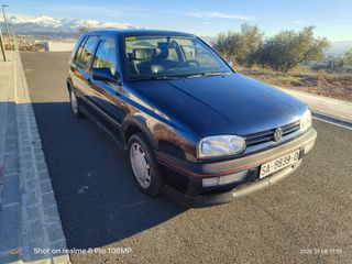 Volkswagen Golf mk3 gti