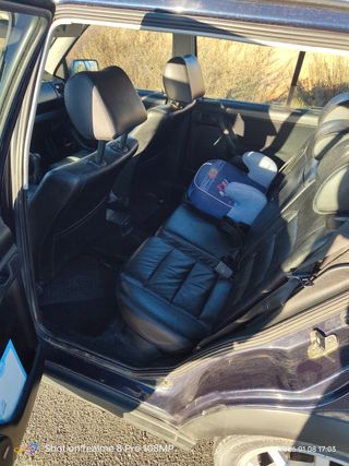 Volkswagen Golf mk3 gti