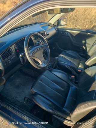 Volkswagen Golf mk3 gti