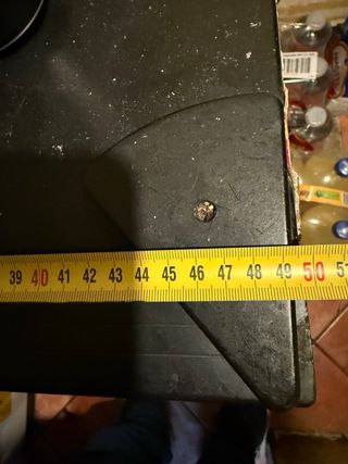 Nevera expositora pequeña Coca-Cola