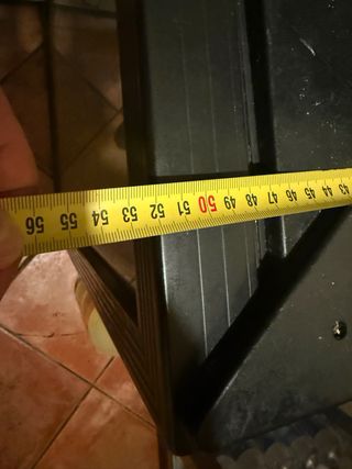 Nevera expositora pequeña Coca-Cola