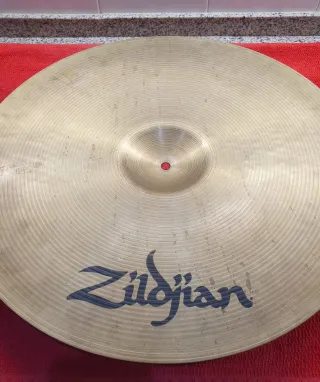 Platillo Zildjian K Heavy Ride 20'