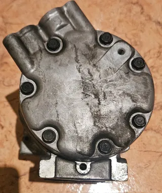 Compresor A/C Sanden SD7V16 Renault