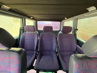 Mercedes-Benz Vito 2001