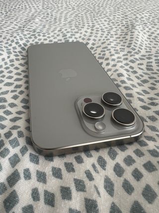 iPhone 16 Pro Max 512Gb