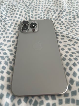 iPhone 16 Pro Max 512Gb