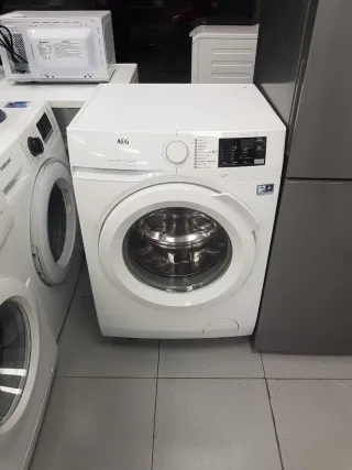 Súper oferta Pack Nevera Y Lavadora con garantía