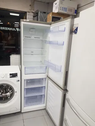 Súper oferta Pack Nevera Y Lavadora con garantía