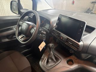 Citroen Berlingo 2022