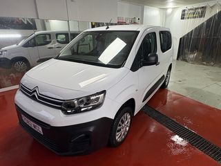 Citroen Berlingo 2022