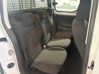 Citroen Berlingo 2022