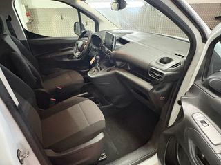 Citroen Berlingo 2022