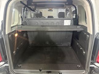 Citroen Berlingo 2022