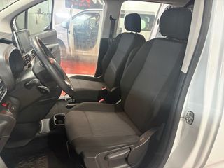 Citroen Berlingo 2022