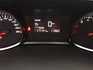 Peugeot 308 Style