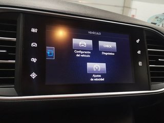 Peugeot 308 Style