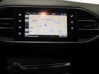 Peugeot 308 Style