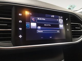 Peugeot 308 Style