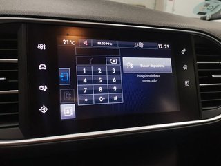 Peugeot 308 Style