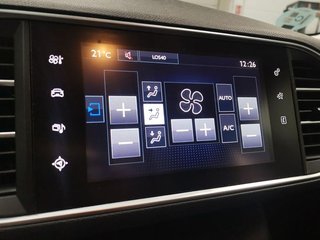Peugeot 308 Style
