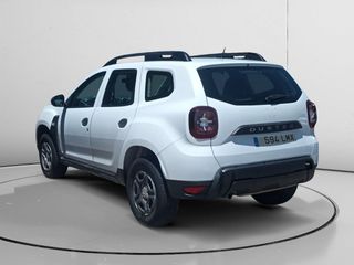 Dacia Duster 1.5 BLUE dCi 115 Essential