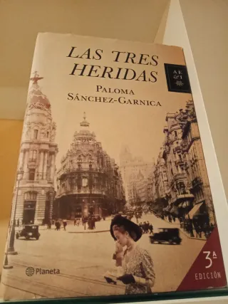 Colección libros