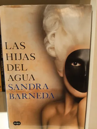 Colección libros