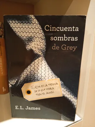 Colección libros