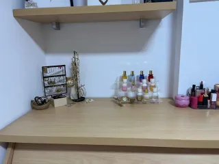 Conjunto Mueble Habitación