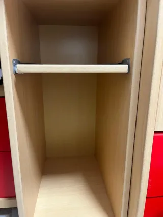 Conjunto Mueble Habitación