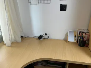 Conjunto Mueble Habitación