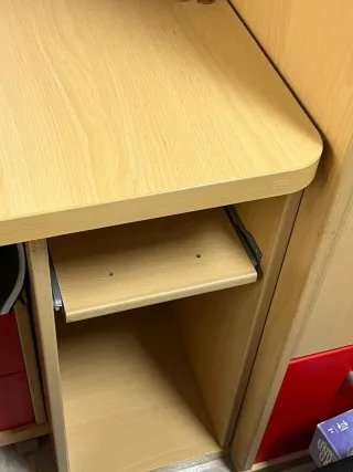 Conjunto Mueble Habitación