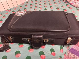 Saxofón Alto Yanagisawa A-WO10