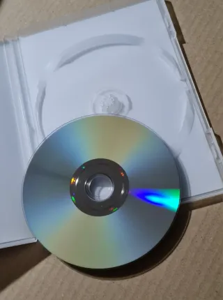 El Origen del Planeta de los Simios DVD