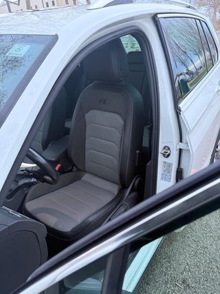 Volkswagen Tiguan R-Line 240 CV DSG 4motion