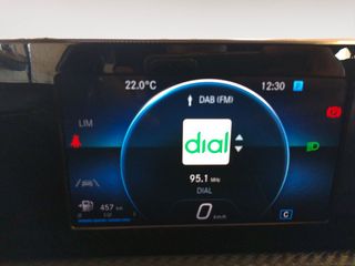 Mercedes CLA 180 Progressive Line