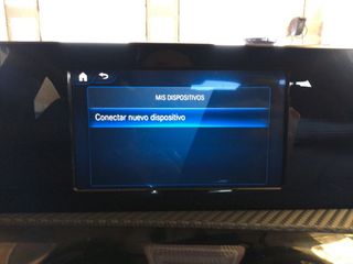 Mercedes CLA 180 Progressive Line