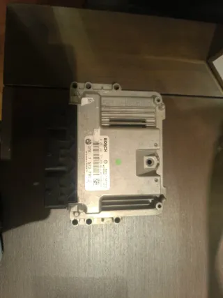 Centralita n12 mini 0261201775 BOSCH