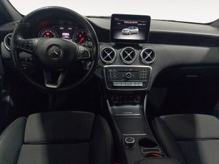 Mercedes Clase A 180d Style
