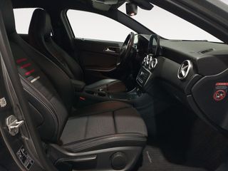 Mercedes Clase A 180d Style