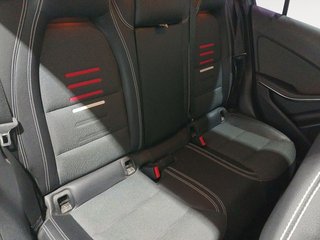 Mercedes Clase A 180d Style