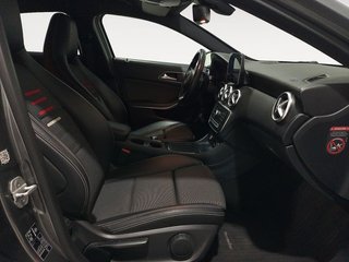 Mercedes Clase A 180d Style
