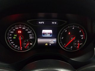 Mercedes Clase A 180d Style
